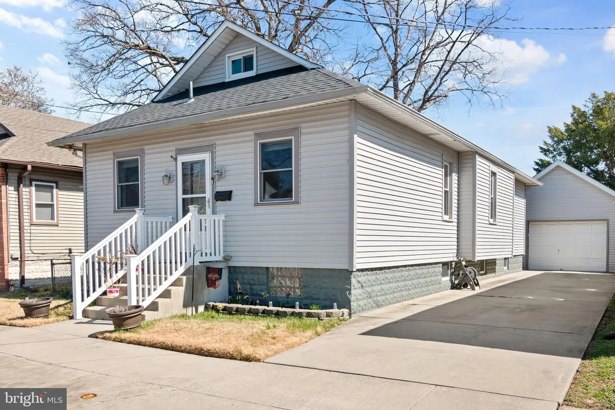 132 Hickman Ave, Gloucester City, NJ 08030 - #1