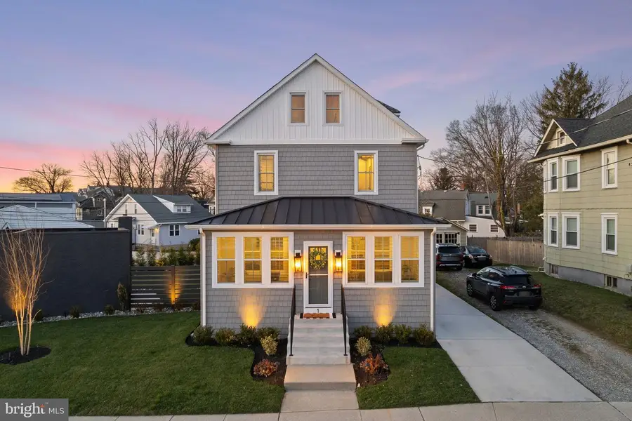 1 Maple Ave, Haddon, NJ 08108 - #3