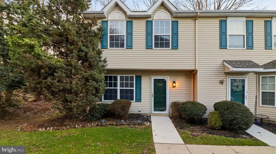 5106 Tall Pnes, Pine Hill, NJ 08021 - #2