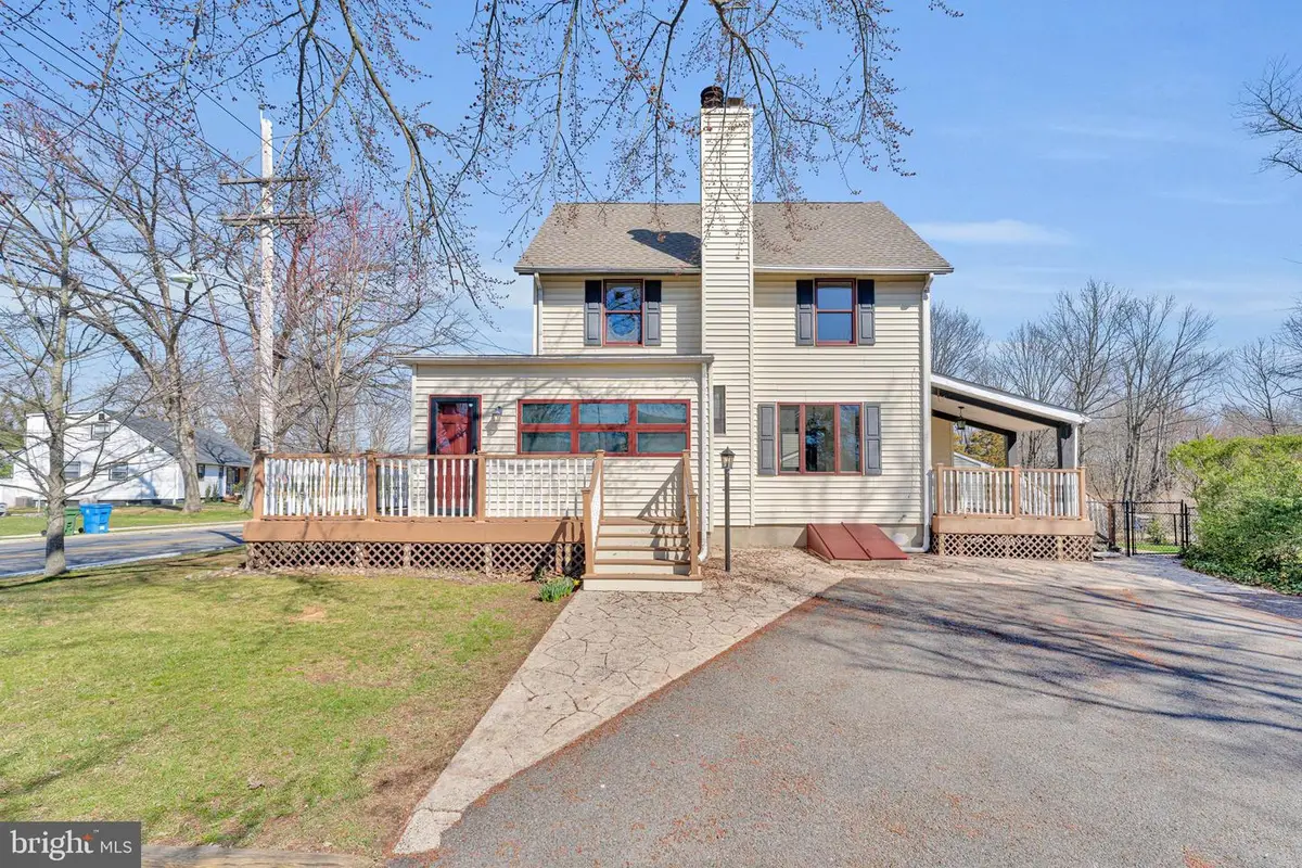 10 Coles Ave, Cherry Hill, NJ 08002 - #1