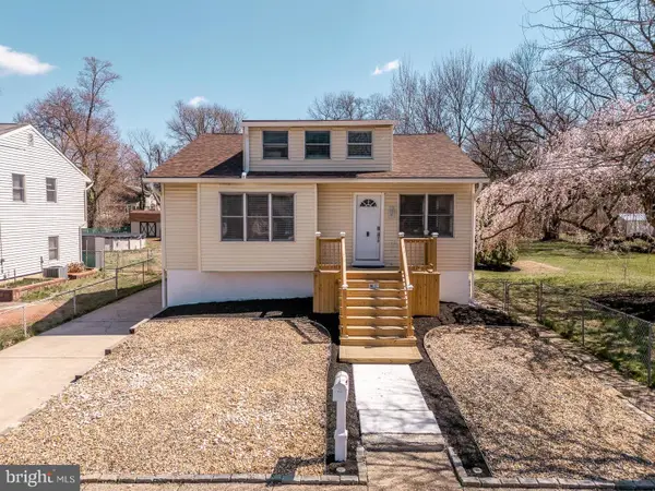 315 Evergreen Ave, CHERRY HILL, NJ 08002