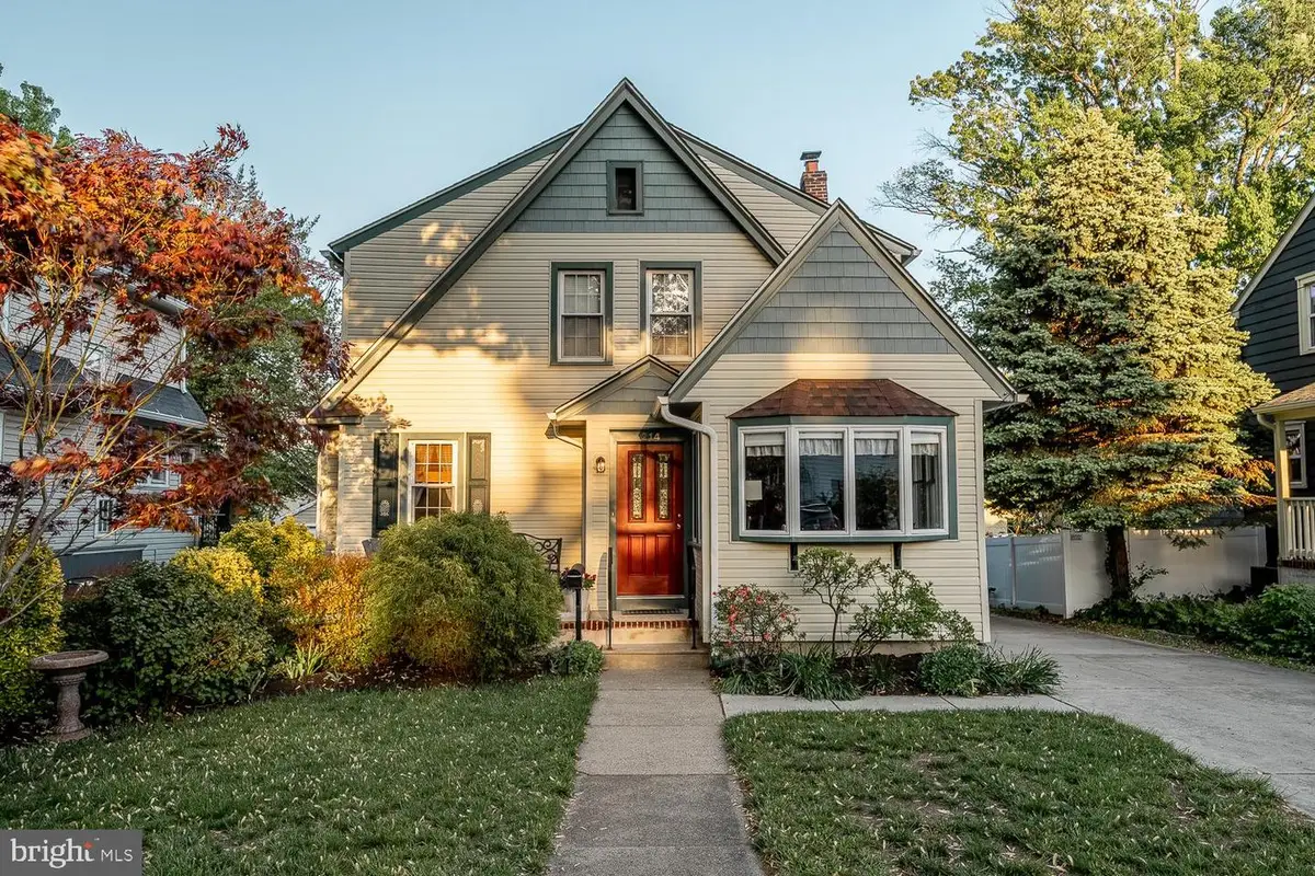214 E Linden Ave, Haddon, NJ 08108 - #1