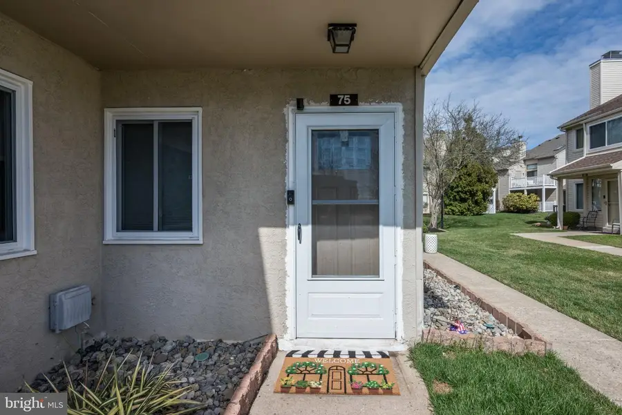 75 Sandra Rd, Voorhees, NJ 08043 - #3