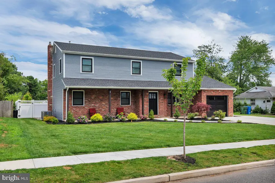 430 Hialeah Dr, Cherry Hill, NJ 08002 - #3