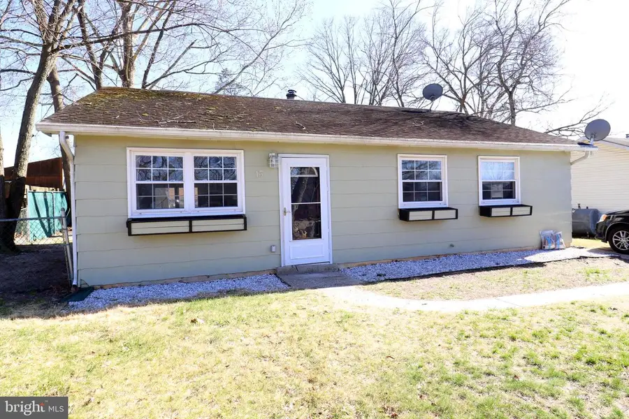 13 Highland Ave, Sicklerville, NJ 08081 - #3