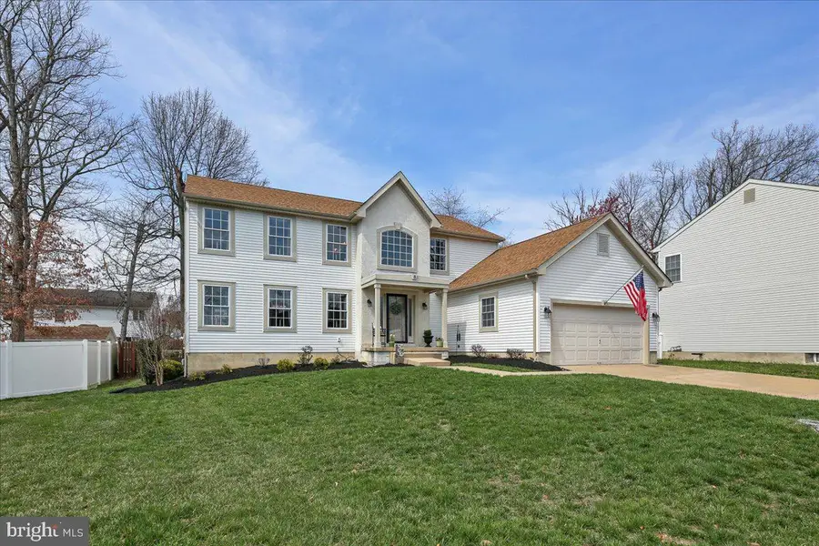 8 Marble Ct, Sicklerville, NJ 08081 - #2