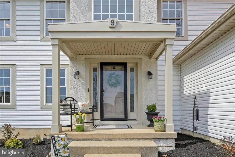 8 Marble Ct, Sicklerville, NJ 08081 - #3