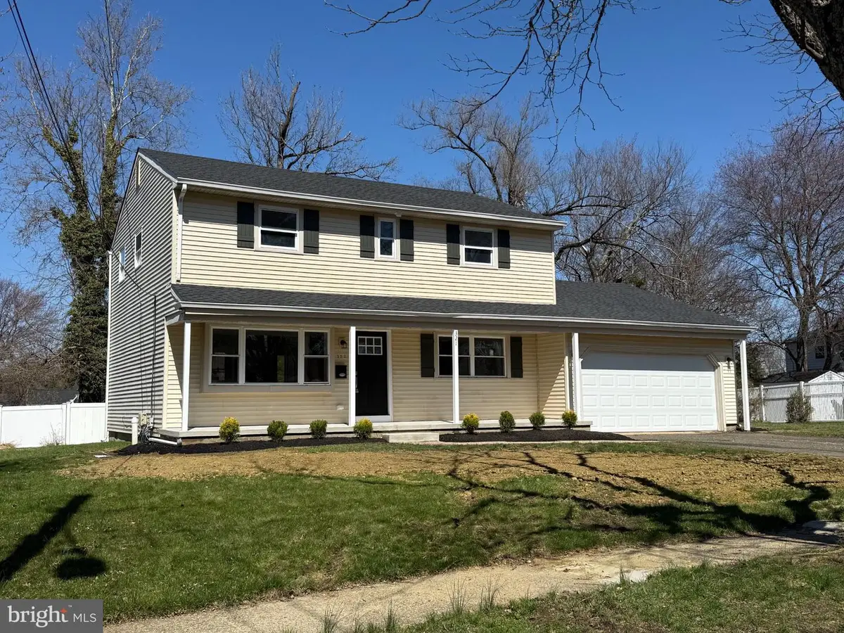 321 Iris Rd, Cherry Hill, NJ 08003 - #1