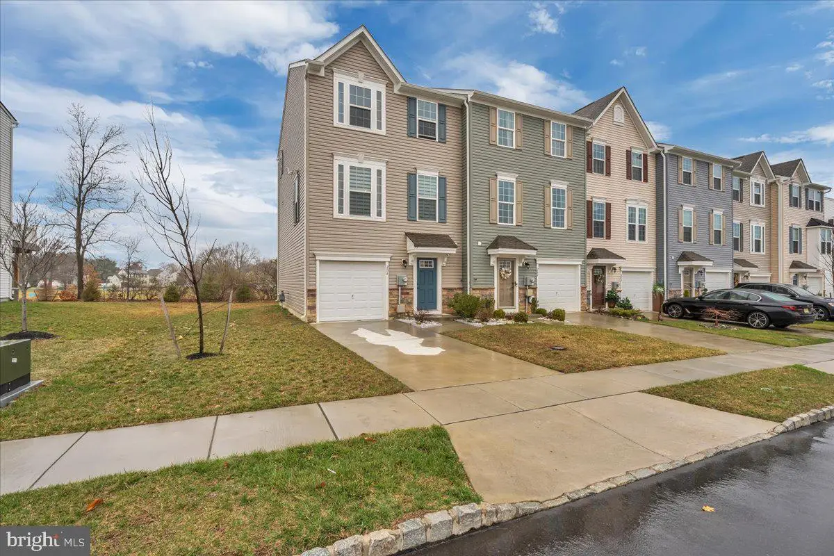 204 Freedom Way, Sicklerville, NJ 08081 - #1
