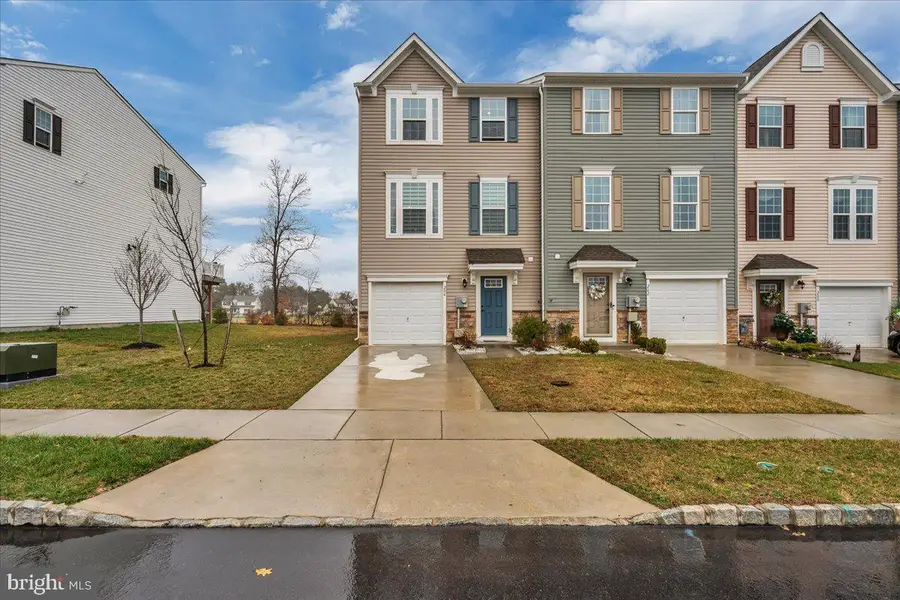204 Freedom Way, Sicklerville, NJ 08081 - #2