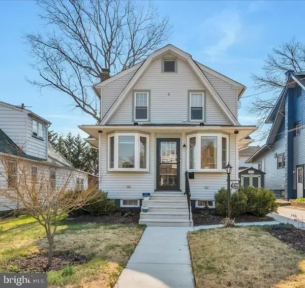 6756 Irving Ave, PENNSAUKEN, NJ 08109