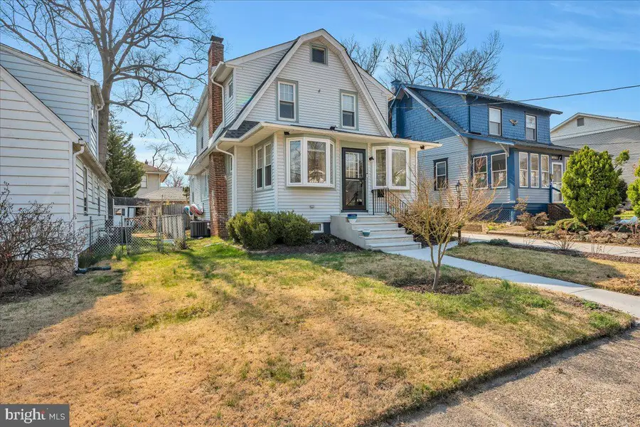 6756 Irving Ave, Pennsauken, NJ 08109 - #3