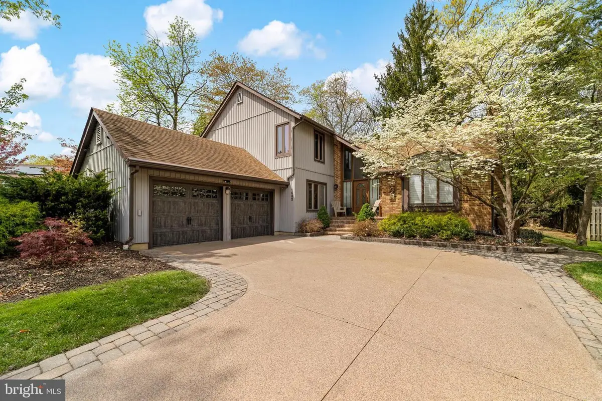 1032 Red Oak Dr, Cherry Hill, NJ 08003 - #1