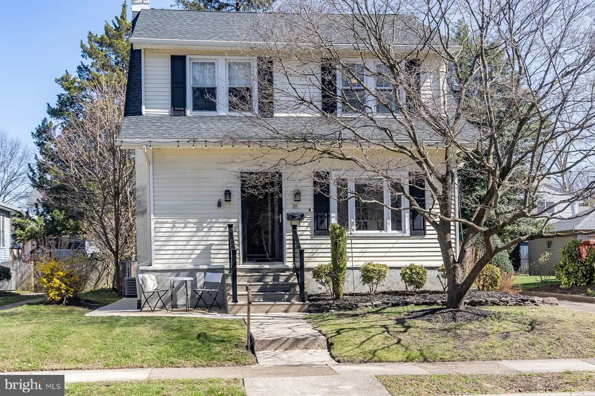18 E Summerfield Ave, Collingswood, NJ 08108 - #1