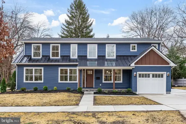 201 Centre St, HADDONFIELD, NJ 08033