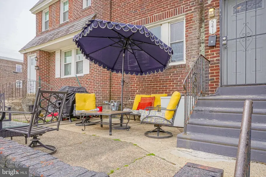 541 Randolph St, Camden, NJ 08105 - #3