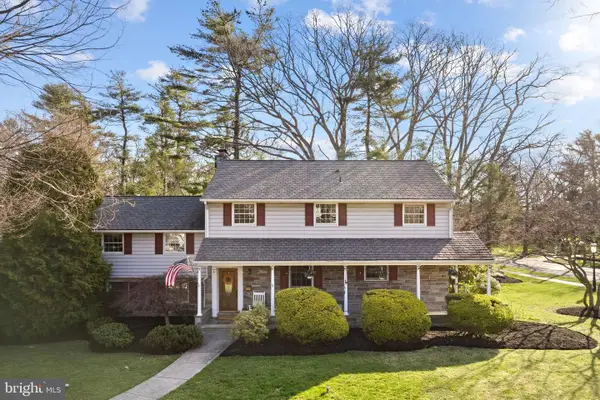 1 Birchall Dr, HADDONFIELD, NJ 08033