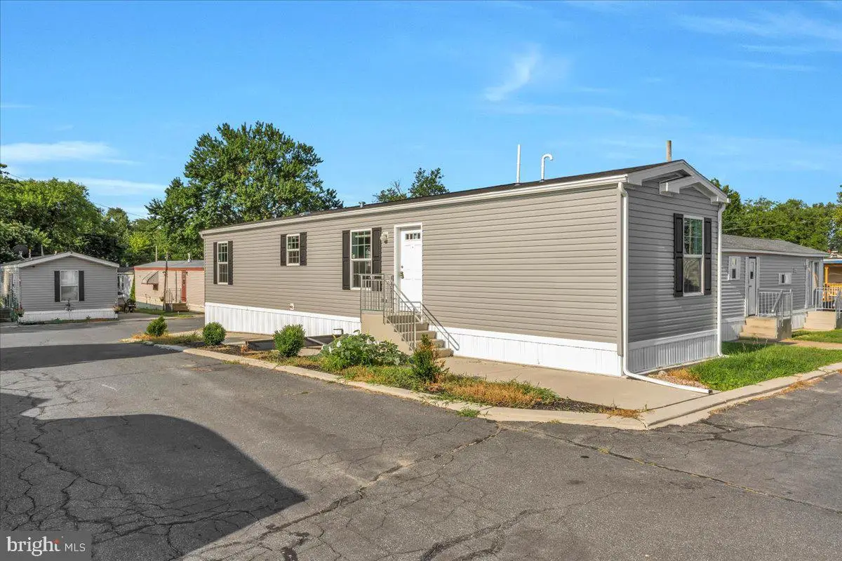 5224 Marlton Park #33, Pennsauken, NJ 08109 - #1