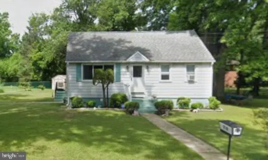 714 Kenilworth Ave, CHERRY HILL, NJ 08002