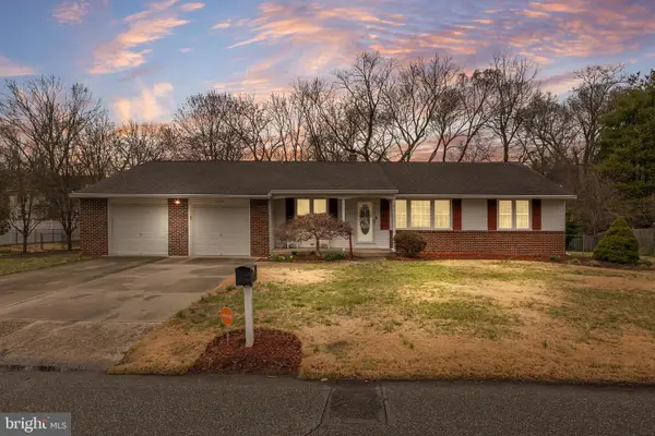 1225 Poplar Ave, VOORHEES, NJ 08043