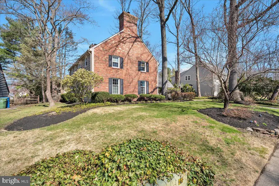 126 Ashford Rd, Cherry Hill, NJ 08003 - #3