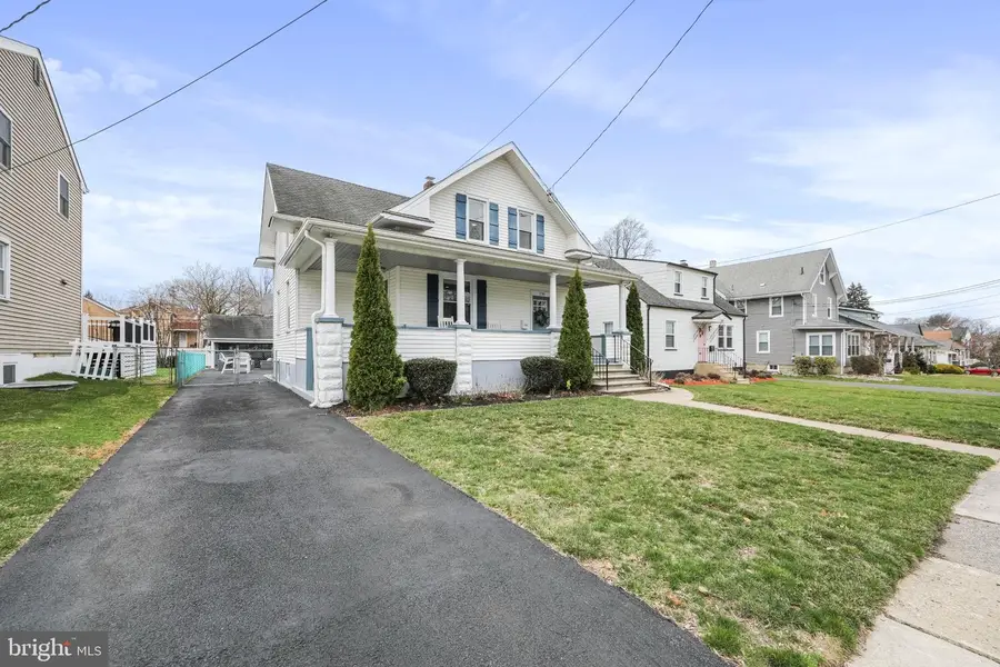 236 S Lecato Ave, Audubon, NJ 08106 - #2