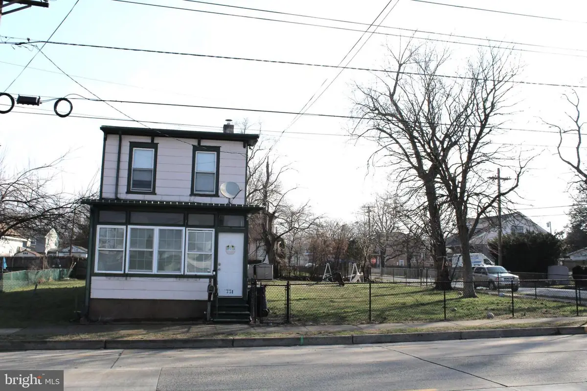 731 Jersey Ave, Gloucester City, NJ 08030 - #1