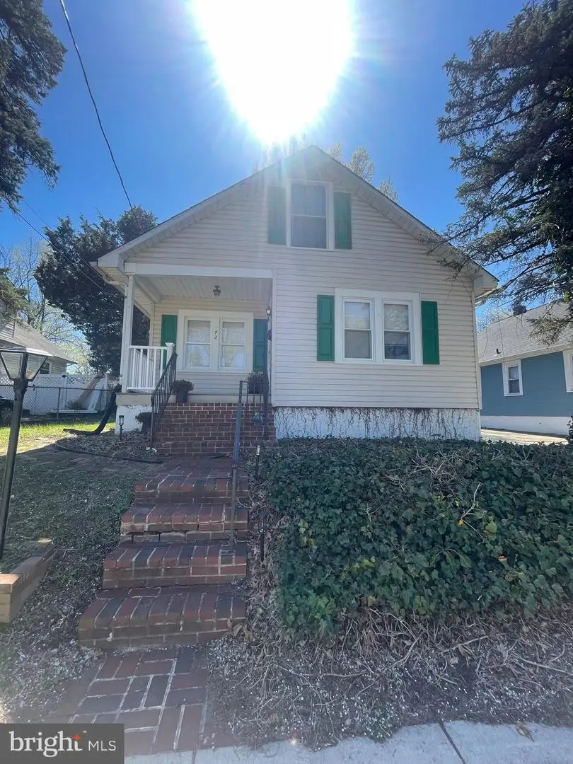 725 Newton, Barrington, NJ 08007 - #1