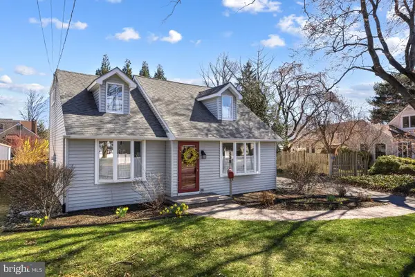 528 Thomas Ave, BARRINGTON, NJ 08007