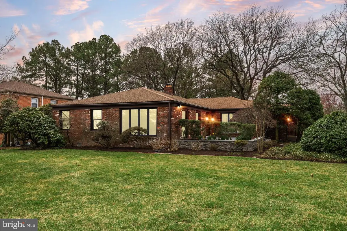 1805 Country Club Dr, Cherry Hill, NJ 08003 - #1