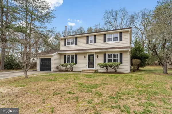 107 Joyce Way, BERLIN, NJ 08009