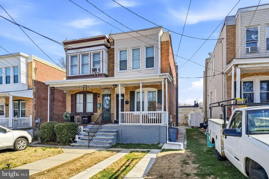 11 E Atlantic Ave, Audubon, NJ 08106 - #2