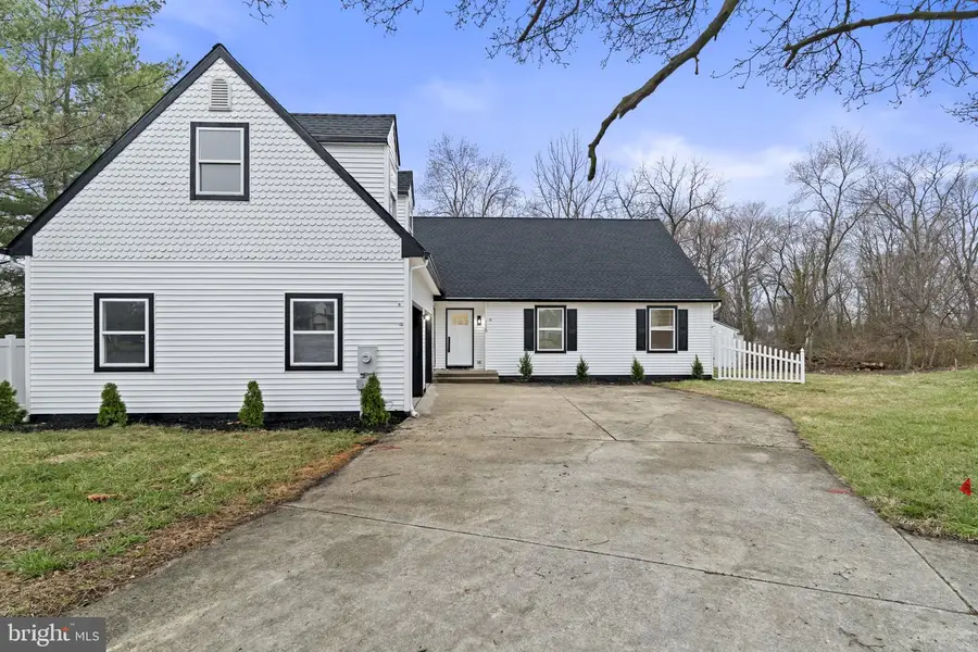 115 Bradley, Laurel Springs, NJ 08021 - #2