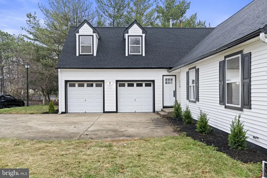 115 Bradley, Laurel Springs, NJ 08021 - #3