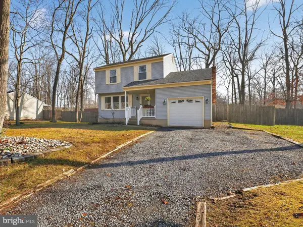 11 Dottie Ln, SICKLERVILLE, NJ 08081