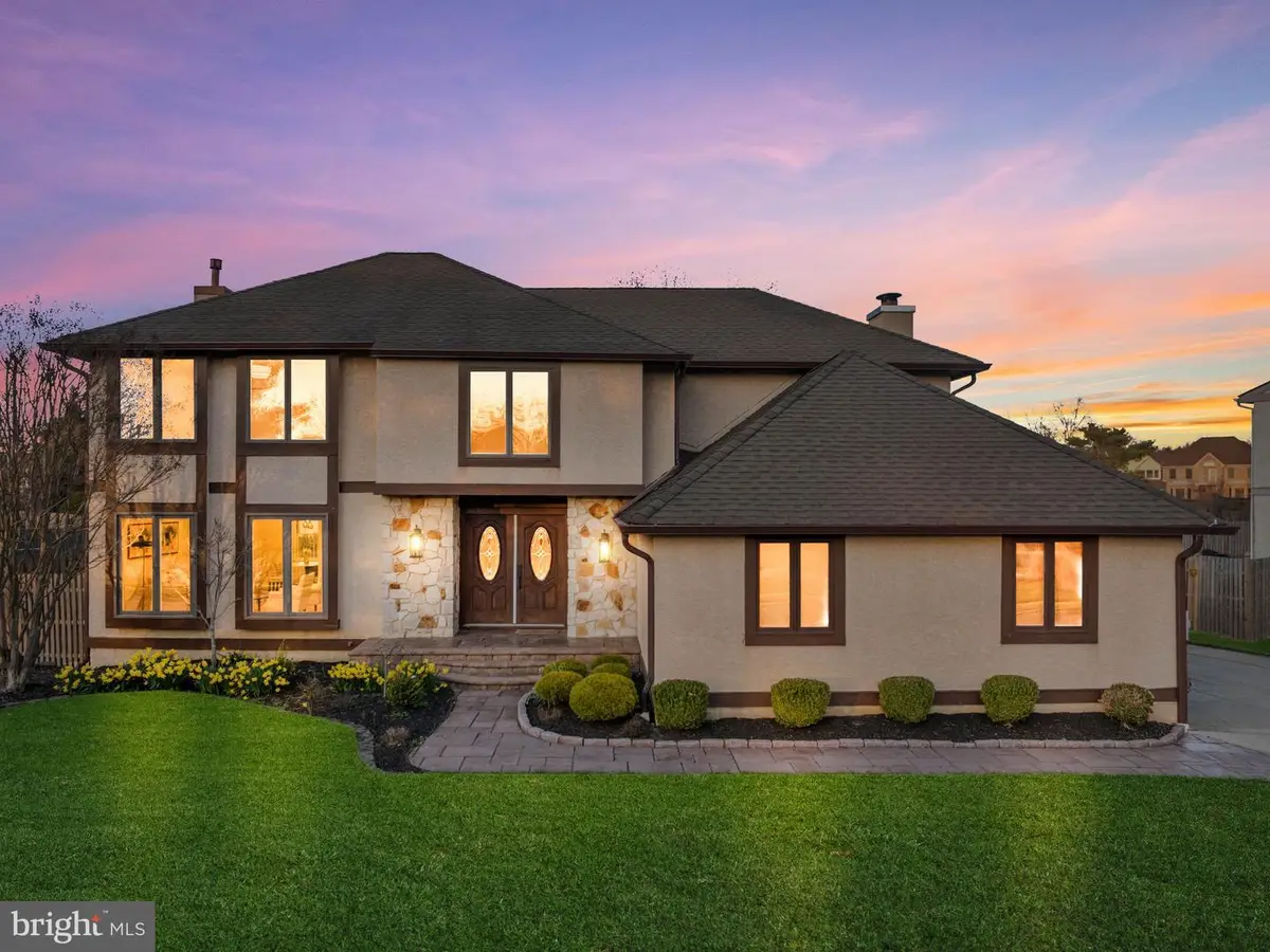 22 Country Walk, Cherry Hill, NJ 08003 - #1