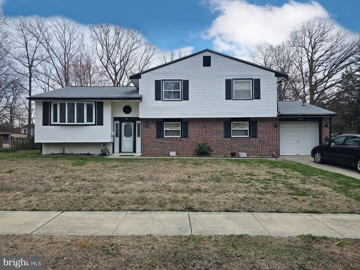 14 Briarcliff Rd, Atco, NJ 08004 - #1