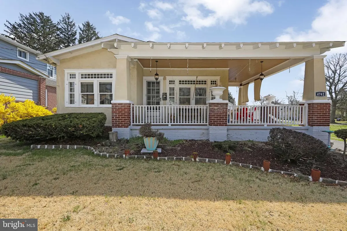 4742 Browning Rd, Pennsauken, NJ 08109 - #1