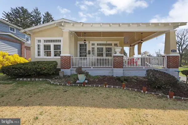 4742 Browning Rd, PENNSAUKEN, NJ 08109