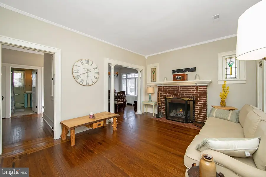 4742 Browning Rd, Pennsauken, NJ 08109 - #2