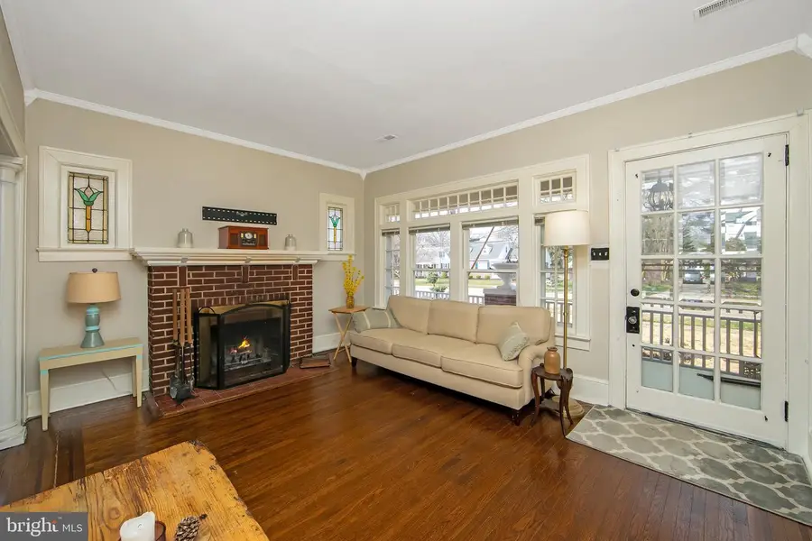 4742 Browning Rd, Pennsauken, NJ 08109 - #3