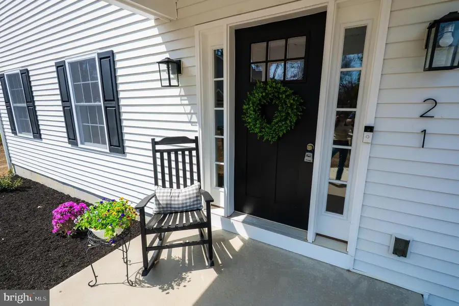 21 Montana Ave, Cherry Hill, NJ 08002 - #2