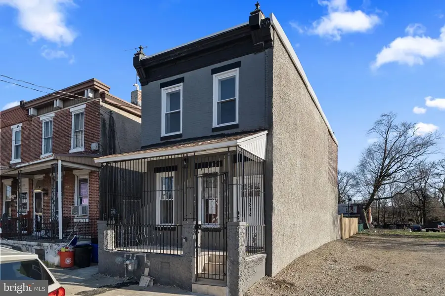 1314 Atlantic Ave, Camden, NJ 08104 - #2