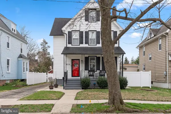 6318 Irving Ave, PENNSAUKEN, NJ 08109