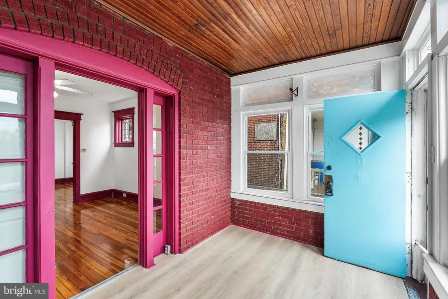 2916 Carman St, Camden, NJ 08105 - #3