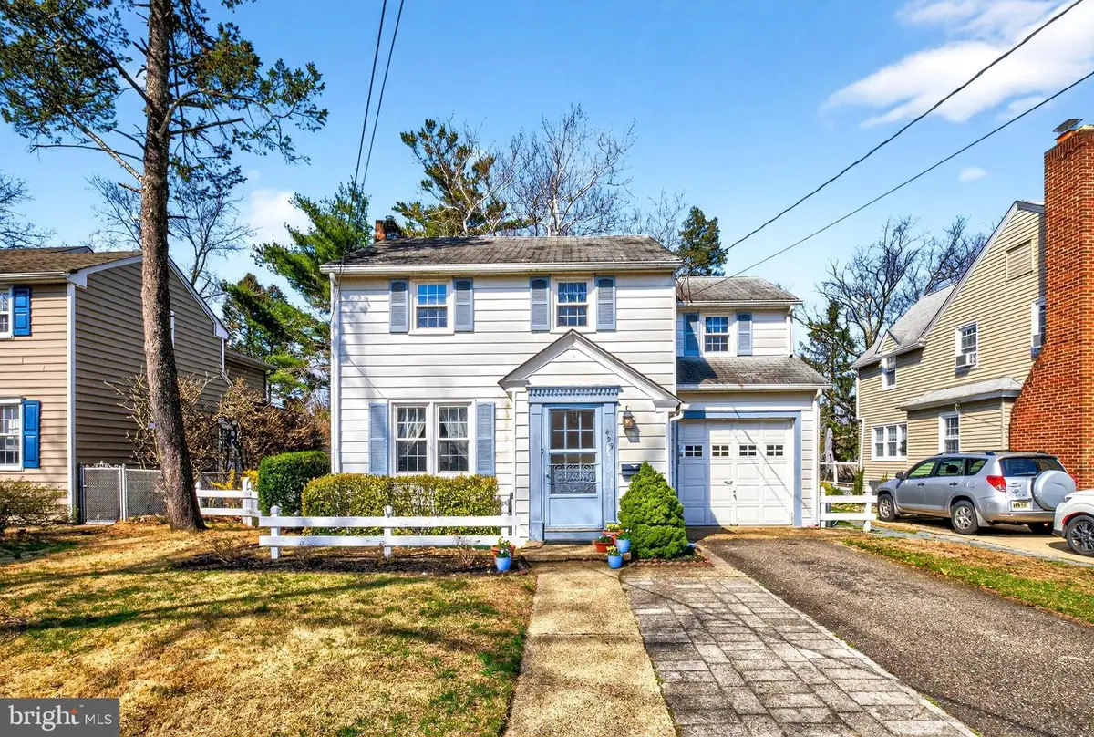 429 Addison Ave, Haddon, NJ 08108 - #1