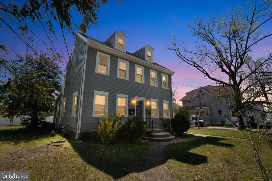 7324 Park Ave, Pennsauken, NJ 08109 - #2