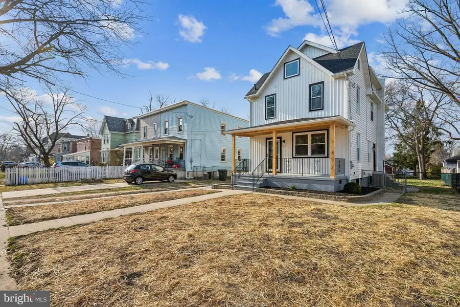 515 Lincoln Ave, Collingswood, NJ 08108 - #2