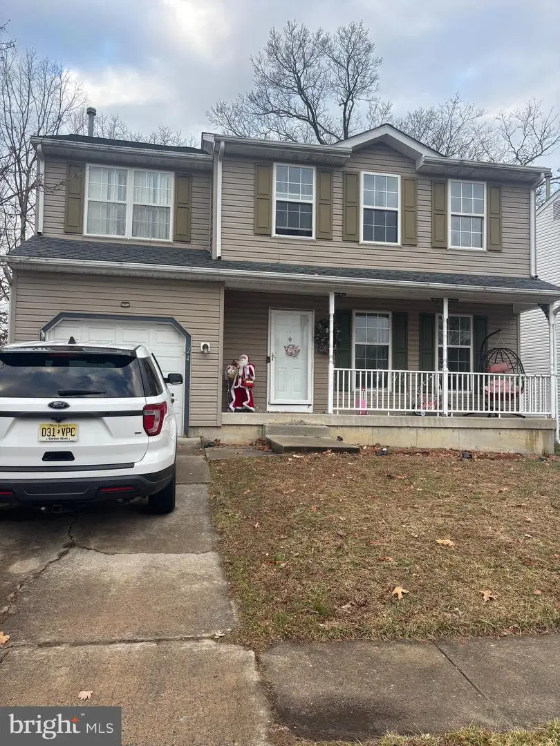 24 Oakton Dr, Atco, NJ 08004 - #1