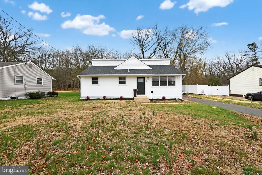 138 Country Club Rd, Pine Hill, NJ 08021 - #2